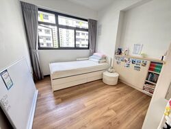 Blk 609B Tampines Greenweave (Tampines), HDB 4 Rooms #581822081
